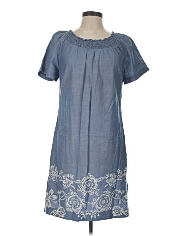 Talbots Casual Dress (view 1)
