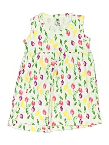 Luvable Friends Dress (view 1)