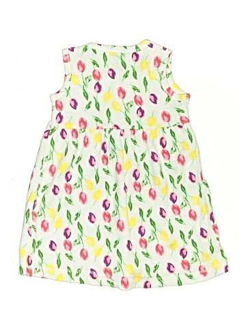 Luvable Friends Dress (view 2)