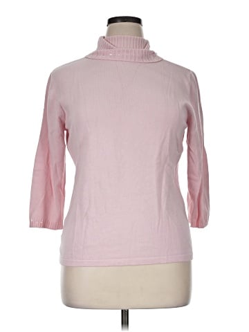 Apt. 9 Turtleneck Sweater (view 1)