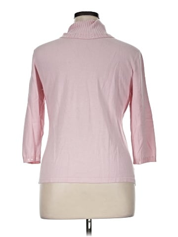 Apt. 9 Turtleneck Sweater (view 2)