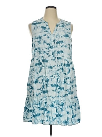 Carve Designs Casual Dress (view 1)