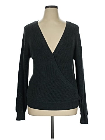 Gentle Fawn Pullover Sweater (view 1)