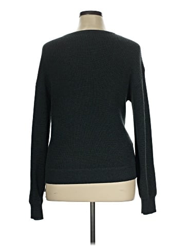 Gentle Fawn Pullover Sweater (view 2)