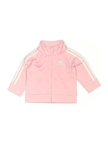 Adidas Track Jacket (view 1)