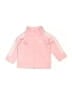 Adidas 100% Polyester Pink Track Jacket 0-3 MO / 3 MO - photo 1