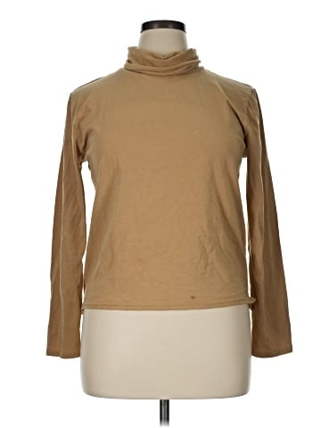 Trina Turk Turtleneck Sweater (view 1)