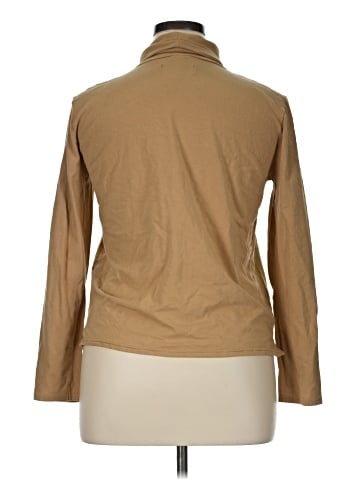Trina Turk Turtleneck Sweater (view 2)
