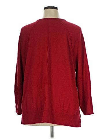 J.Jill Pullover Sweater (view 2)