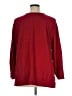 J.Jill Red Pullover Sweater Size XL Petite - photo 2