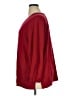 J.Jill Red Pullover Sweater Size XL Petite - photo 5