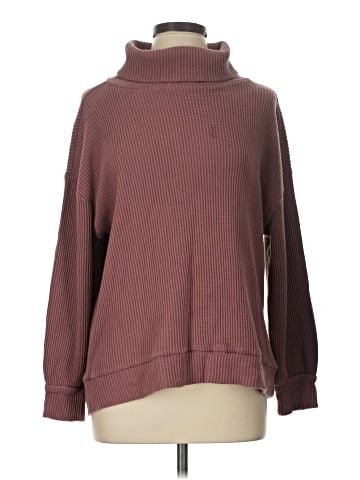 Gap Turtleneck Sweater (view 1)
