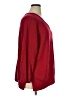 J.Jill Red Pullover Sweater Size XL Petite - photo 4