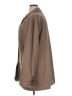 Free People Houndstooth Brown Blazer Size XL - photo 5