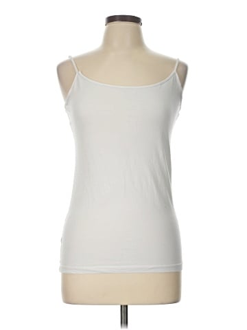 Just Be... Sleeveless Top (view 1)