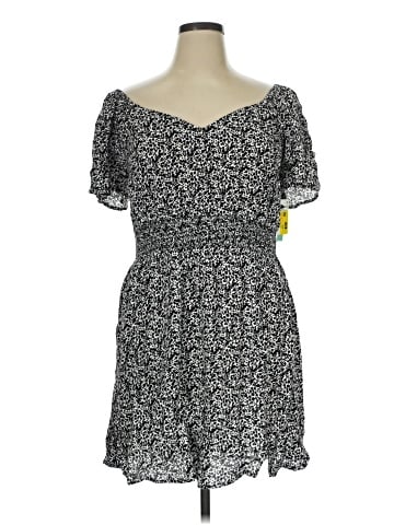 ABound Casual Dress (view 1)