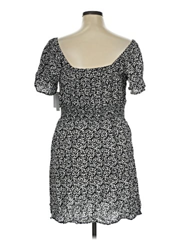 ABound Casual Dress (view 2)