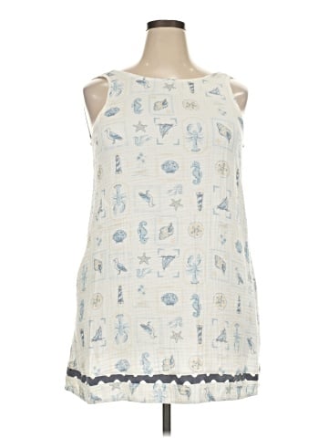 C&C California Casual Dress (view 1)