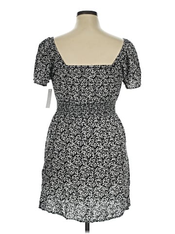 ABound Casual Dress (view 2)