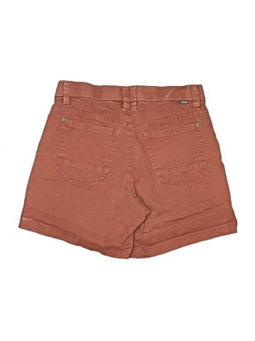 Toad & Co Khaki Shorts (view 2)