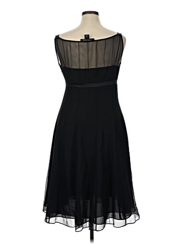 Anne Klein Cocktail Dress (view 2)