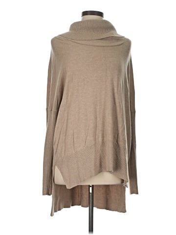 Cremieux Turtleneck Sweater (view 1)