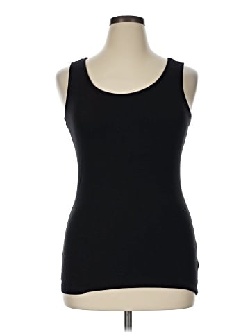 Coldwater Creek Tank Top (view 1)