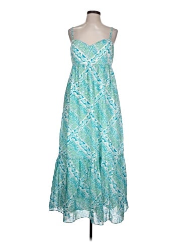 Lilly Pulitzer Cocktail Dress (view 1)