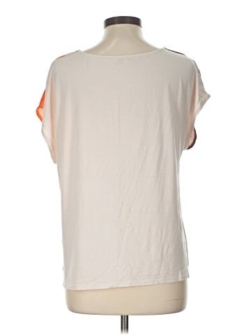 Trucco Sleeveless T-Shirt (view 2)