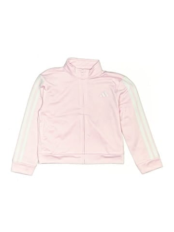 Adidas Track Jacket (view 1)