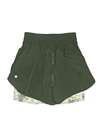 Lululemon Athletica Shorts (view 2)
