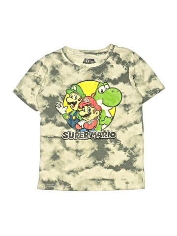 Super Mario Short Sleeve T-Shirt (view 1)