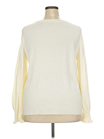 Talbots Pullover Sweater (view 2)