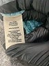 Soft Surroundings 100% Polyester Chevron-herringbone Teal Pullover Sweater Size S - photo 8