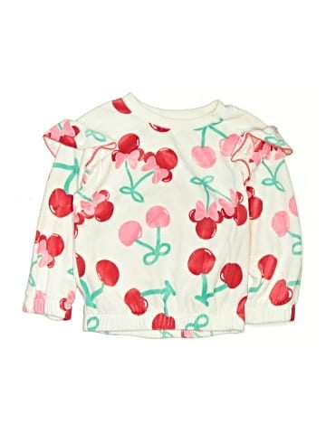 Disney Long Sleeve Blouse (view 1)