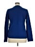 Karen Scott Blue Pullover Sweater Size XL - photo 2