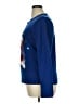 Karen Scott Blue Pullover Sweater Size XL - photo 5