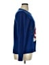 Karen Scott Blue Pullover Sweater Size XL - photo 4
