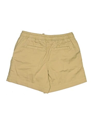 L.L.Bean Khaki Shorts (view 2)