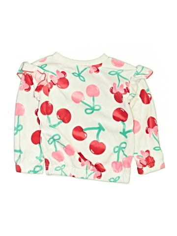 Disney Long Sleeve Blouse (view 2)