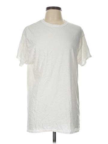 Hanes Short Sleeve T-Shirt (view 1)
