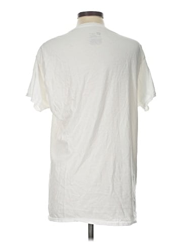 Hanes Short Sleeve T-Shirt (view 2)