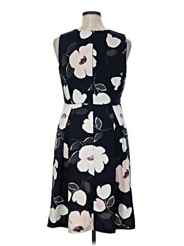 Ann Taylor Factory Casual Dress (view 2)