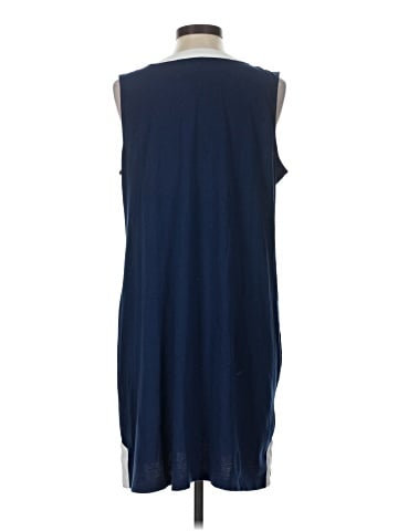 Lands' End Casual Dress (view 2)