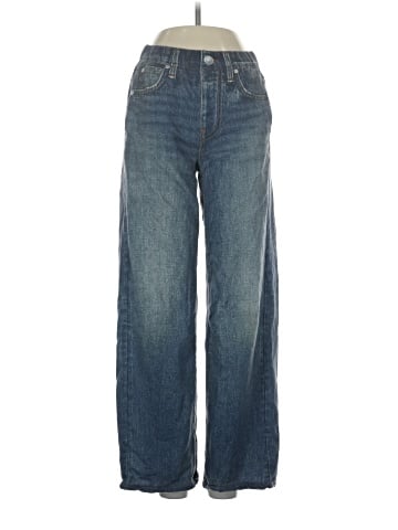 Rag & Bone Jeans (view 1)