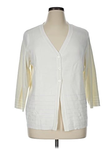 Croft & Barrow Cardigan (view 1)