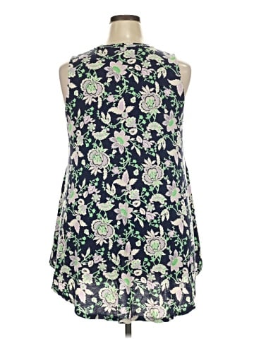 Lane Bryant Tank Top (view 2)