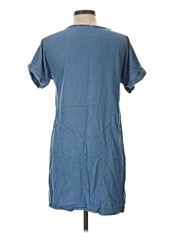 The Royal Standard Casual Dress (view 2)