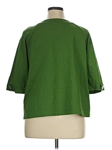 Dialogue Cardigan (view 2)