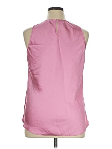 Express Sleeveless Blouse (view 2)